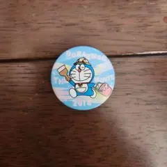 当時物2014ドラえもん缶バッジ