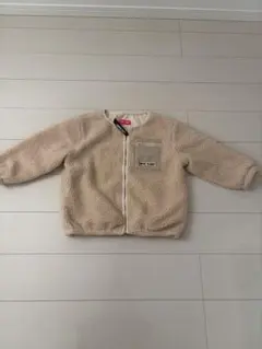 LOVE RABBY 130 アウター