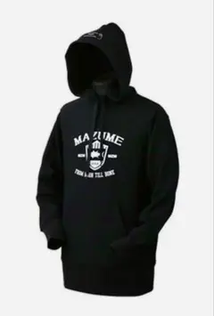 ☆mazume ☆プルオーバーパーカー ☆ MZAP-485☆サイズLLのサムネイル