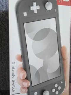 Switchライト美品　オマケあり