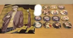 シクフォニ 暇72 雨乃こさめ いるま LAN すち みこと まとめ売り