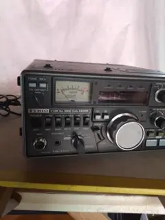 SONY TCM-5000EV カセットプレーヤー ジャンク品 - メルカリ
