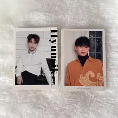 2025年最新】btobヒョンシクの人気アイテム - メルカリ