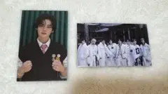 straykids HOP 合　HMV ラキドロ　トレカ スキズ　リノ