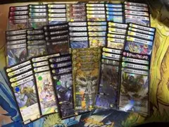 cs入賞構築】 ドロマースワン 逆アポロ デッキ - メルカリ