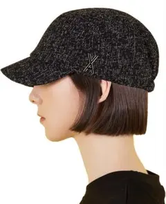 VARZAR バザール キャップ