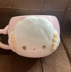 【レア】こぎみゅん カップ マグカップ パーティー ミニカップ サンリオ