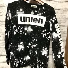 usa 長袖カットソー