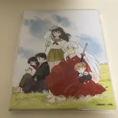 犬夜叉♡パズル▪️絆▪️1000ピース♡未開封♡新品未使用♡レア