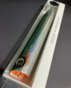 ビーコンネオ200 マグロ トップウォーター キャスティング - メルカリ