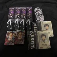 あんスタ 南雲鉄虎 アクスタ セット