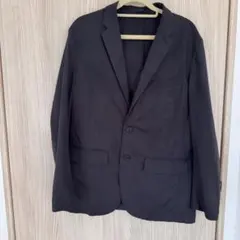 CLOSSHI Biz 黒ジャケット Lサイズ