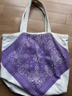 うたプリ　トキヤ　トートバッグ