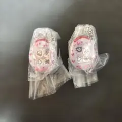 たまごっち シャカシャカチャームコレクション２　いちごっち