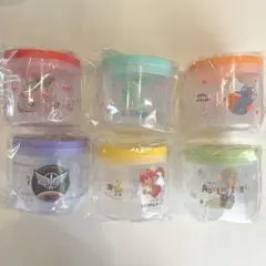 PIXAR Happyくじ Ｉ賞 コンプリート