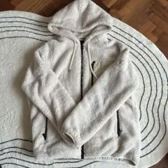 タトラス フリースジャケット