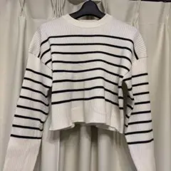 OPAQUE.CLIP オペーク　ニット　 38/M