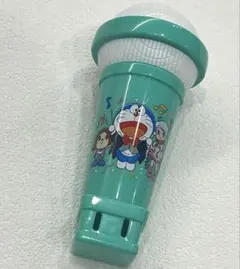 ドラえもん マイク型おもちゃ