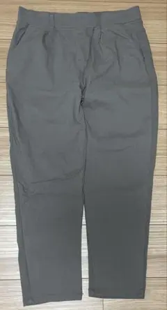 テーパードパンツ チノパン