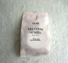 CLIO KILLCOVER THE ORIGINALクッションファンデ 21Nのサムネイル