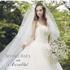 今週末まで限定価格　キヨコハタ　定価43万KIYOKO HATA KH-1001のサムネイル