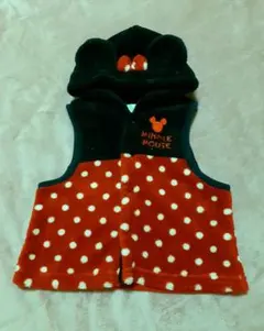 ミニーちゃんベスト