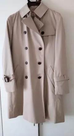 AOKI LES MUESトレンチコート