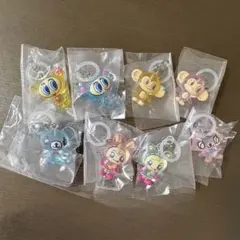 ナルミヤ めじるしアクセサリー コンプセット