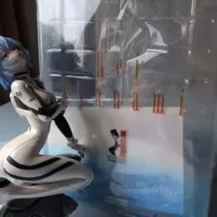 初音ミク 綾波レイ 逢坂大河 フィギュア 8体セット - メルカリ