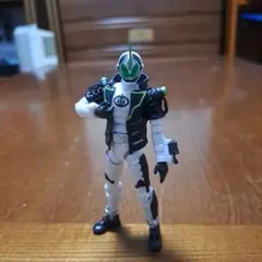 SHODO 仮面ライダーネクロム