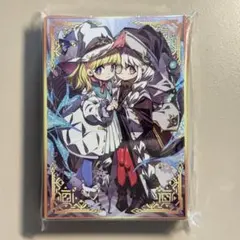 デュエマ デュエプレフェス2026 JJ ヴィヴィ DUALWORLD スリーブ