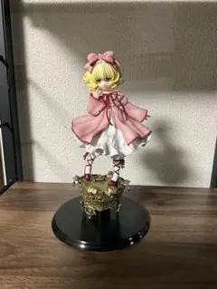 ローゼンメイデン 雛苺 (1/3スケールPVC塗装済み完成品)
