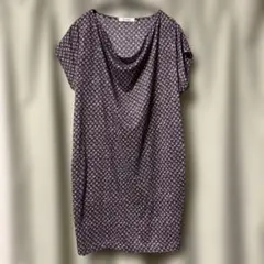 メルローズ フレンチスリーブチュニックのサムネイル