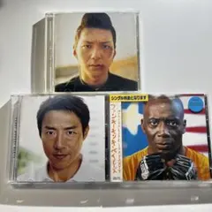ファンキーモンキーベイビーズ　まとめ売り　CD　DVD