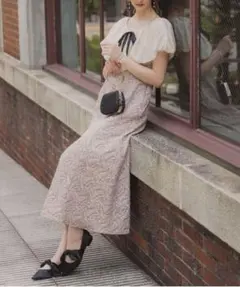 Dorry Doll ワンピース　結婚式