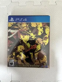 Persona 5 Royal Steelbook Edition PS4