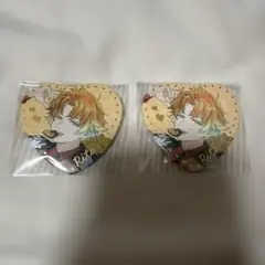 にじさんじ 宇佐美リト MeltyValentine 缶バッジ - メルカリ