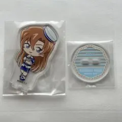 名探偵コナン アニメイトカフェ 韓国限定 ミニアクリルスタンド 松田陣平 名探偵コナン アニメイトカフェ 韓国限定 ミニアクリルスタンド 松田陣