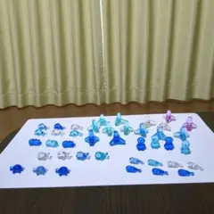 2026年最新】アクリルアイスまとめ売りの人気アイテム - メルカリ