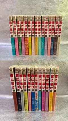 2026年最新】君に届け コミック 1-20巻セットの人気アイテム - メルカリ