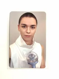 seventeen セブチ new_ carat zone バーノン トレカ