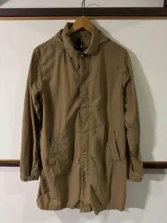 ザ・ノース・フェイス　ロールパックジャーニーズコート　Mサイズ