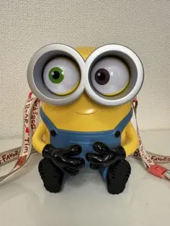 ミニオン❗️ポップコーンボックス‼️