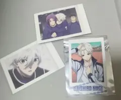 ブルーロック 凪誠士郎 チェキ風カード