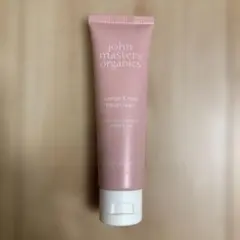 【john masters organics】 オレンジ＆ローズ ハンドクリームのサムネイル