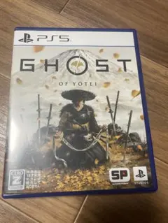 PS5 Ghost of Yotei