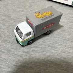 トミカ 第一パン特注 オリジナルポケモンミニチュアトラック トミカ|オリジナル ポケモン ミニチュア トラック|【ハードオフ公式