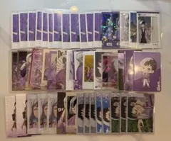 Dr.STONE あさぎりゲン カード