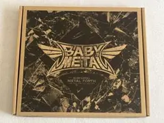 10 BABYMETAL YEARS』THE ONE限定盤B - メルカリ