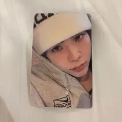 RIIZE All of you 東京ドーム ラキドロ トレカ ショウタロウ